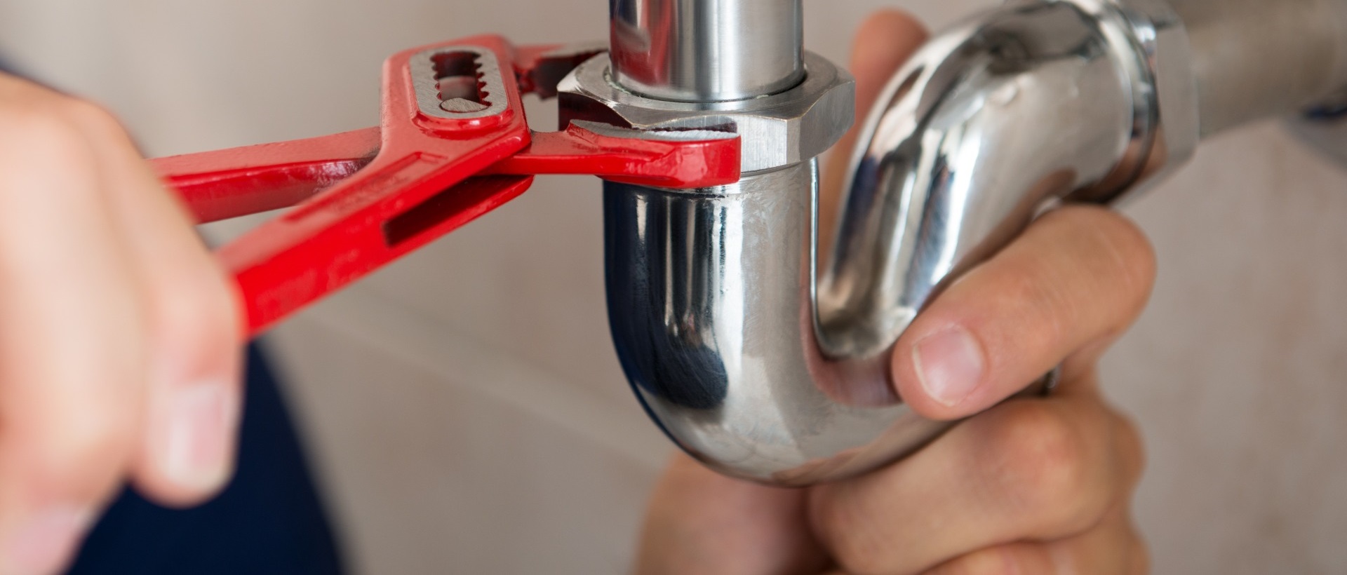 Blocked drains SW15