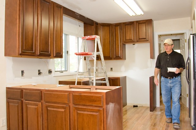 Kitchen Fitters Roehampton, SW15