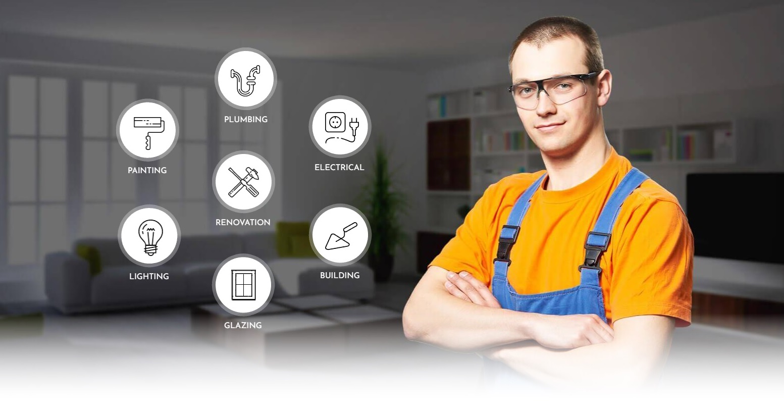 Handyman in Roehampton